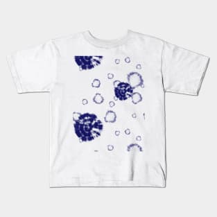 Tie dye Kids T-Shirt